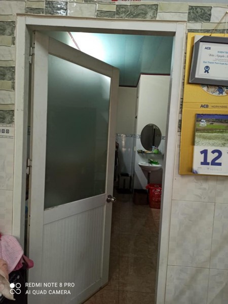 Nhà HXH Lê Trọng Tấn, Tân Phú 70m2, chỉ 4.7 tỷ