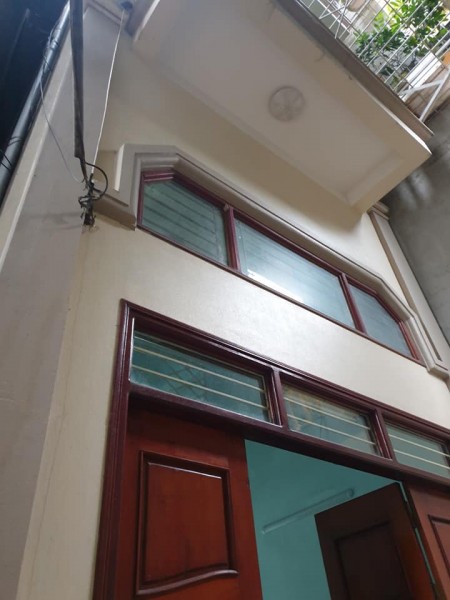 Bán gấp nhà 45M2 x 5 tầng Bùi Xương Trạch, Thanh Xuân - Nhà mới đẹp, chỉ hơn 3 tỷ