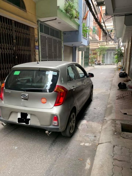 Bán nhà Nguyễn Xiển52m2/7,7 tỷ phân lô, vỉa hè, hai mặt ô tô, ô chờ thang máy, kinh doanh, 30m ra đường vành đai 3