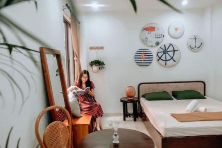 Bán nhà mặt ngõ Hoàn Kiếm 77m , 3 tầng, 15 tỷ