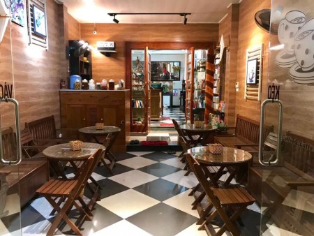 SIÊU HIẾM MẶT NGÕ ÔTÔ KINH DOANH CÁC LOẠI, 45M2 PHỐ LINH LANG, GIÁ NHỈNH 8 TỶ