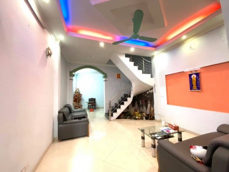 Bán nhà Bạch Mai Hai Bà Trưng Diện tích rộng