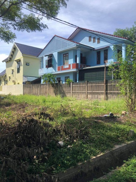 Chủ cần tiền bán gấp lô đất Nguyễn Khoa Văn, phường Phú Bài giá tốt