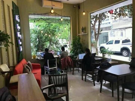 Cần cho thuê tầng 1 nhà khu đô thị Mỗ Lao, Hà Đông, Hà Nội