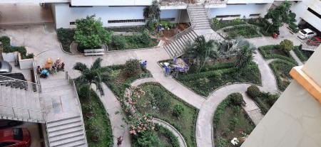 Chính chủ bán Căn hộ 2PN Lê Thành B 76,4m² Võ Văn Kiệt, Bình Tân.