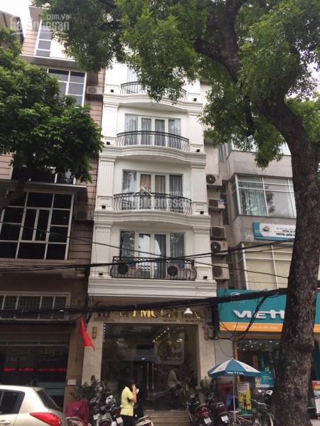 Siêu phẩm Trần Hưng Đạo Hoàn Kiếm 1280m2 giá 896 tỷ Siêu phẩm với diện tích khủng