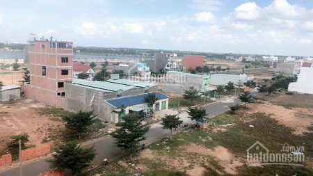 Thị trường BDS khu Tây đặc biệt sôi động, nổi bật là Dự Án HƯƠNG SEN GARDEN Ở khu vực ĐỨC HÒA –LONG AN