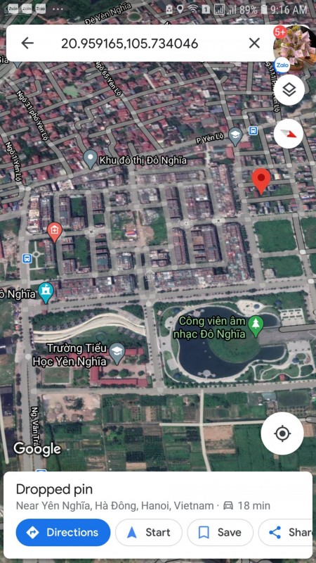 Đi đến slide 5