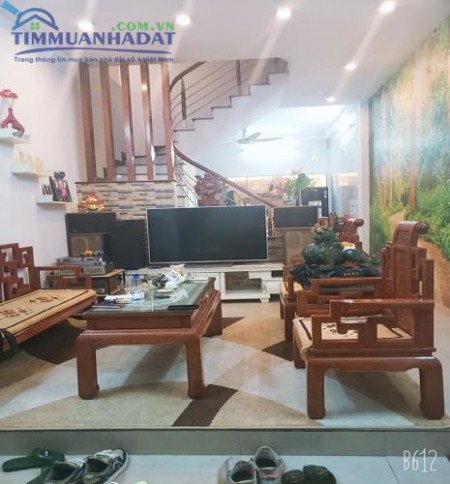 BÁN NHÀ NGUYỄN VIẾT XUÂN HĐ, DTSD45M2, 4T, NGÕ OTO TRÁNH, KINH DOANH, CHỈ 3,6 TỶ.
