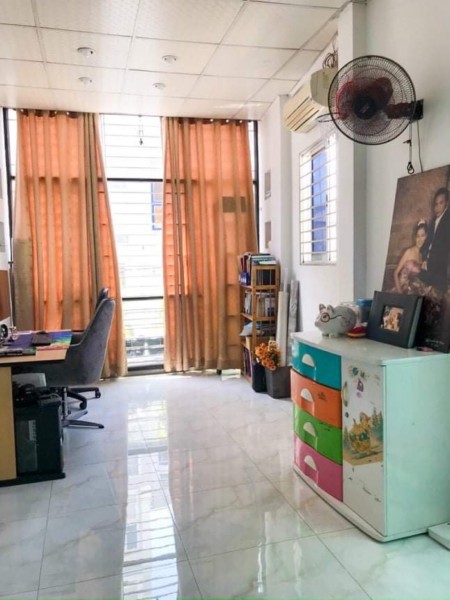 Bán nhà Hẻm 10/7 Thoại Ngọc Hầu Tân Phú 34m2 3Tấm chỉ 3,1tỷ