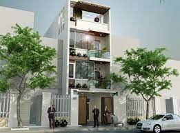 Bán nhà 5 tầng mặt phố Kim Mã Thượng,Phường Cống Vị, Quận Ba Đình