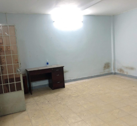 Bán nhà Quang Trung, P.10, GV 33m2(6mx5,5m) giá 2,65tỷ TL