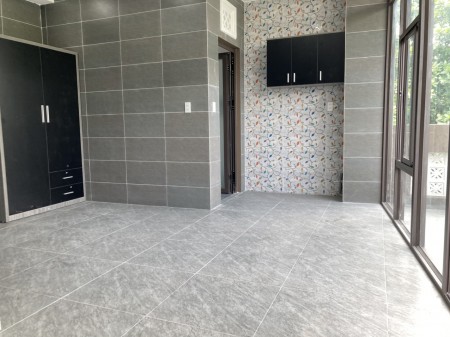 Căn hộ dịch vụ, mini Gò Vấp 30m2 full nội thất mới 100%