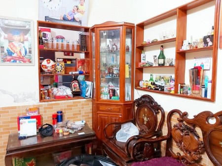 Lô góc phố Cự Lộc 45m MT 4.6m ô tô tránh, vỉa hè, 2 mặt thoáng vĩnh viễn, hàng xóm Royal City chỉ hơn 6 tỷ.