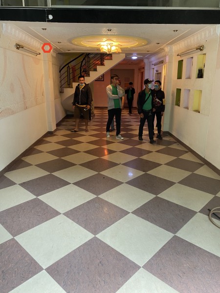 Đi đến slide 3