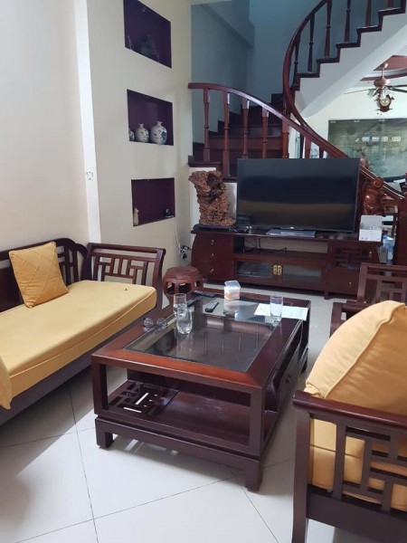 Nhà HXH 6m 5x18m 3T Lê Quang Định Bình Thạnh giá 10.6 tỷ TL.