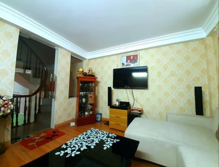 NHÀ CỰC ĐẸP!!! Bán nhà Lê Hồng Phong-Q.10, 5 Tầng, Giá tốt.
