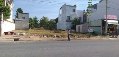 Bán đất MTĐ Tân Lập, ngay Xa lộ Hà Nội, giá chỉ 1tỷ215, DT 80m2, SHR.