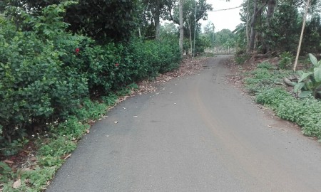 Cần bán đất thuộc thôn Tam Long, xã Kim Long, huyện Châu Đức, tỉnh Bà Rịa Vũng Tàu
