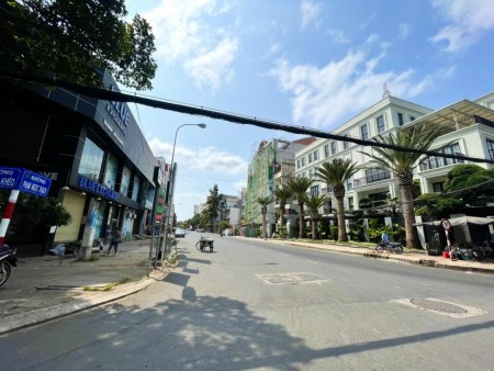 Bán nền cực đẹp mặt tiền Phạm Ngọc Thạch, P.Cái Khế Giá 10 tỷ 5