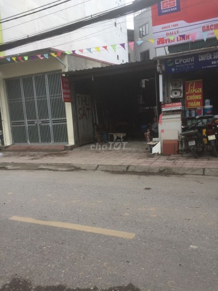 Cần bán mảnh đất chỉnh chủ tại 119 Đường Đức Giang, Phường Đức Giang, Quận Long Biên, Hà Nội