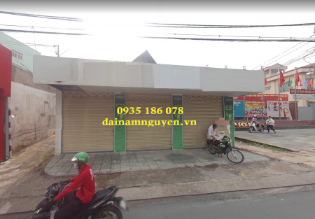 Cho Thuê Mặt Bằng Đường Hậu Giang, Phường 11, Quận 6. DT: 9 x 15