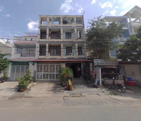 MT Đường Lê Văn Thịnh, không cần sửa chữa