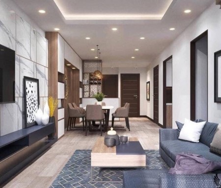 Bán nhà gấp đường Phan Xích Long Quận Phú Nhuận, hẻm ô tô, 40m2, 6.1tỷ