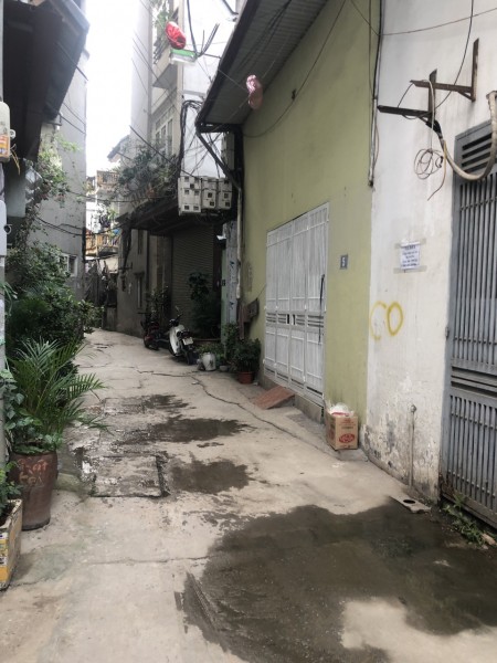 Bán nhà Thụy Phương Rất đẹp, View Hồ, 36m2, 4 tầng, 2.25 tỷ.