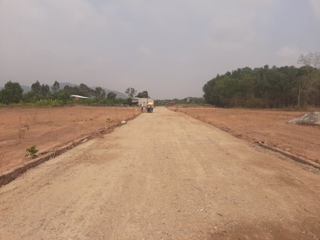 Bán đất Phú Mỹ cạnh KCN Sonadezi Châu Đức cách cao tốc Biên Hòa – Vũng Tàu với giá đầu tư F0