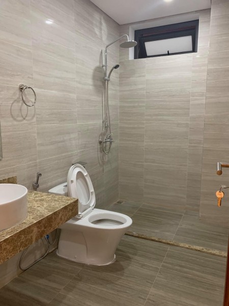 LÔ GÓC - GẦN NGAY TIMES CITY CHỈ 4.5 TỶ NHÀ 50*4T, MẶT TIỀN 4.6M ĐƯỜNG VĨNH TUY