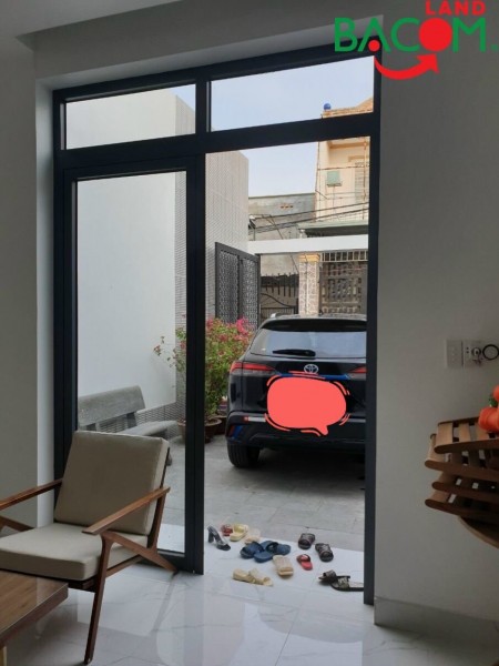 BÁN NHÀ NGAY CHỢ NHỎ TÂN HIỆP SHR 100% THỔ CƯ