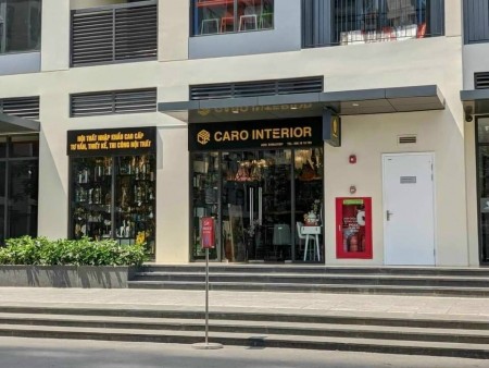 Mở bán shophouse chân tòa The Origami tại Vinhomes Grand Park Q9 giá 6.9 tỷ/ căn với chính sách ưu đãi từ CĐT