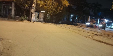 Bán Nhà Mặt Tiền Kinh Doanh Trung Chánh Hóc Môn hơn 100m2 chỉ 5,6 tỷ