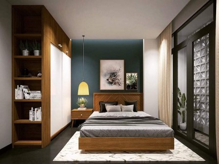 Mua nhà tặng nội thất VIP, Vườn Lài, Quận Tân Phú, giá 4 tỷ 25
