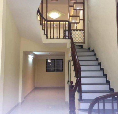 NHÀ GIÁ RẺ! 1.42 tỷ có căn 3 tầng (34m2-3PN) gần đường cenco 5 ra KĐT mậu lương