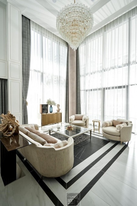 Diamond Island Pool Villa Luxury Apartment giá tốt, tiện ích nội khu đầy đủ, khu dân trí cao