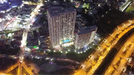 Chính chủ cần bán gấp 2 căn hộ chung cư Centana Thủ Thiêm, căn đẹp bao thuế phí, giá tốt