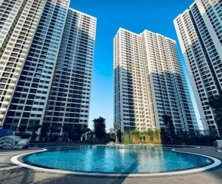 2n1vs VINHOMES SMART CITY GIÁ RẺ CHỈ HƠN 1.7 TỶ