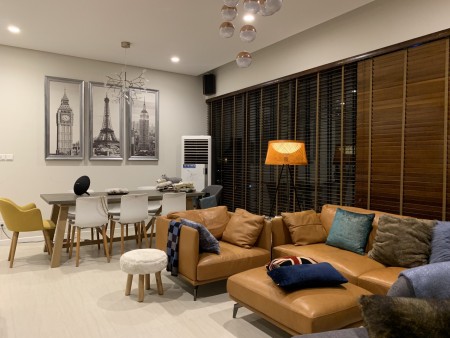 Bán căn Đảo Kim Cương 3 pn giá tốt, nội thất cao cấp view hồ bơi, diện tích 2300m2, lh 0938418298