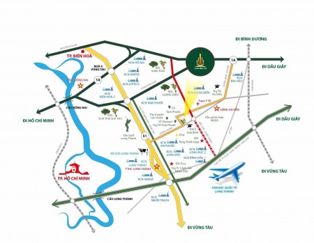 MỞ BÁN ĐỢT 1 DỰ ÁN STAR NEW CITY, CHIẾT KHẤU 5%.LH : 0935 919 824