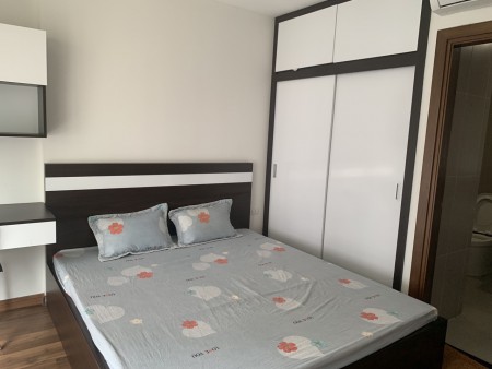 Cho thuê 3PN, 120m2, ở Goldmark City, full đồ nội thất cao cấp 13tr/tháng. Lhe: 0868864520