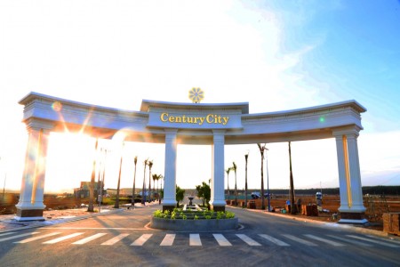 Cần Bán biệt thự dự án Century City vị trí đẹp cách sân bay quốc tế Long Thành 2km