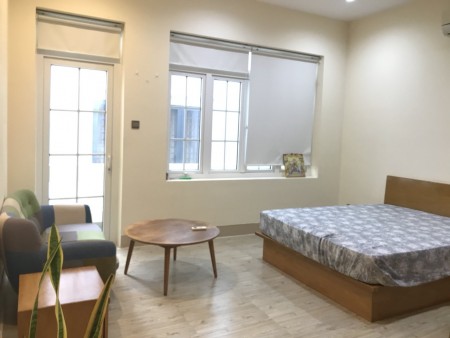 Cho thuê nhà nguyên căn đường số 1 Tân Phú, quận 7 giá 25tr