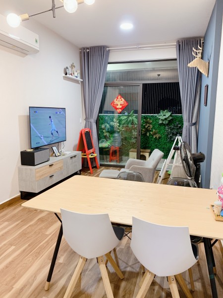 Căn hộ Jamila Khang Điền 2PN,2WC, 76m2 nhà full nội thất cao cấp, view biệt thự Venica giá 3,03 tỷ đã có sổ. LH: 0986638066 Hữu