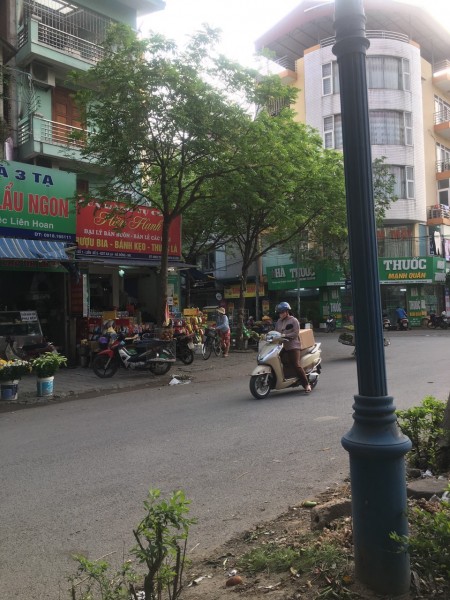 BÁN NHÀ NGUYỄN TRÃI THANH XUÂN SIÊU PHẨM Ô TÔ KINH DOANH SẦM UẤT KHU PHÂN LÔ CỰC HIẾM BAY NHANH