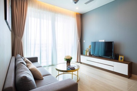 Căn hộ Sadora Sala cho thuê 18 triệu/tháng, xem nhà 0938301119
