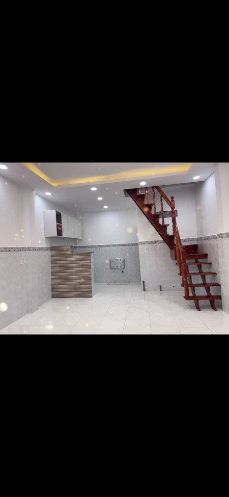 BÁN NHÀ PHỐ HẺM 54 LÊ VĂN LƯƠNG, PHƯỜNG TÂN HƯNG Q7 47M2