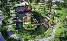 Chung Cư Vinhomes Grand Park Vincity Quận 9 59m²