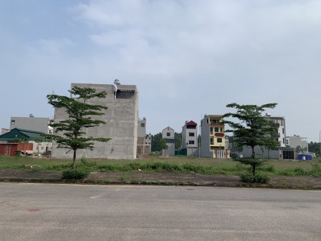 BÁN LÔ ĐẤT 100M2 – TRUNG TÂM KĐT NHÌN VƯỜN HOA 5000M2 VÀ TÊN CHÍNH CHỦ HĐ